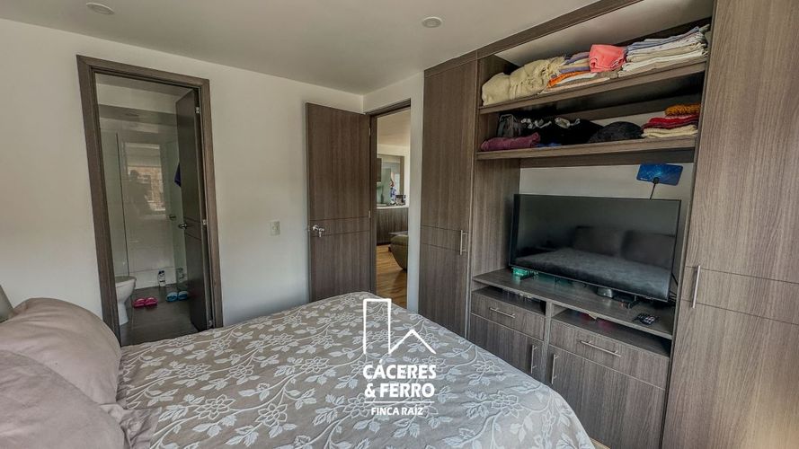 Apartamento en Arriendo en Cedritos, Bogotá - Miniatura 8