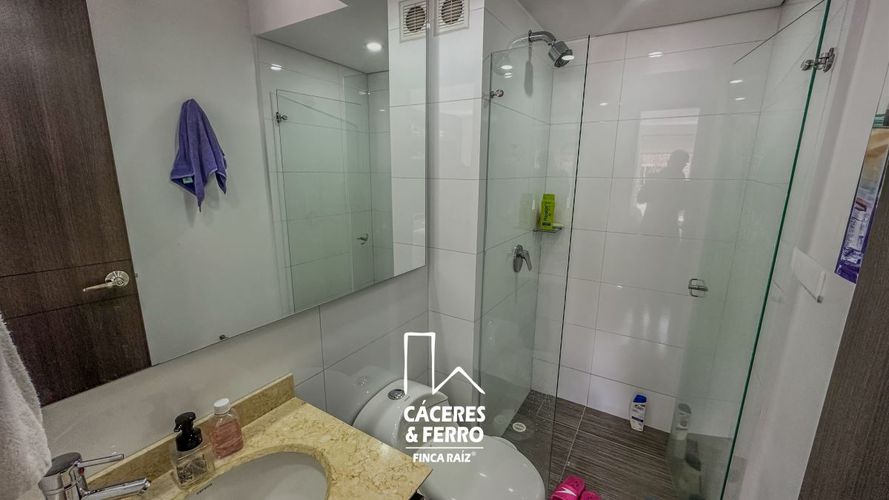 Apartamento en Arriendo en Cedritos, Bogotá - Miniatura 9