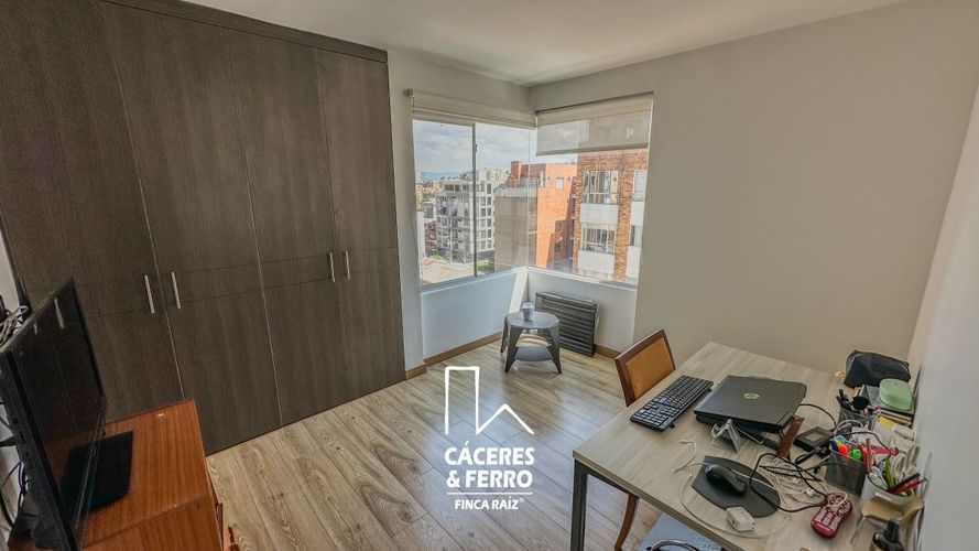 Apartamento en Arriendo en Cedritos, Bogotá - Miniatura 10