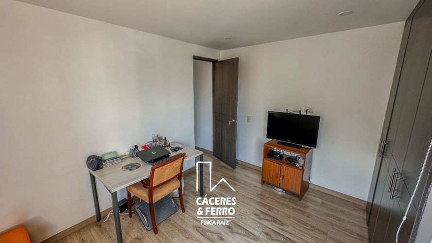 Apartamento en Arriendo en Cedritos, Bogotá - Miniatura 11