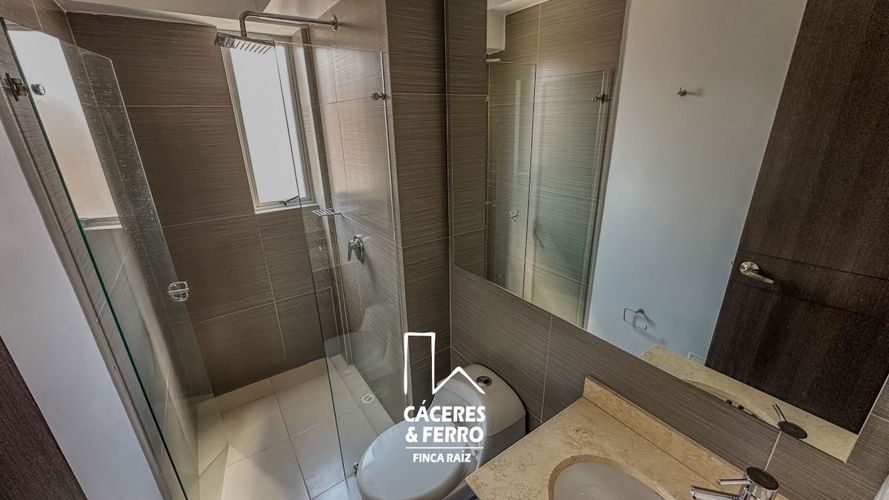 Apartamento en Arriendo en Cedritos, Bogotá - Miniatura 12