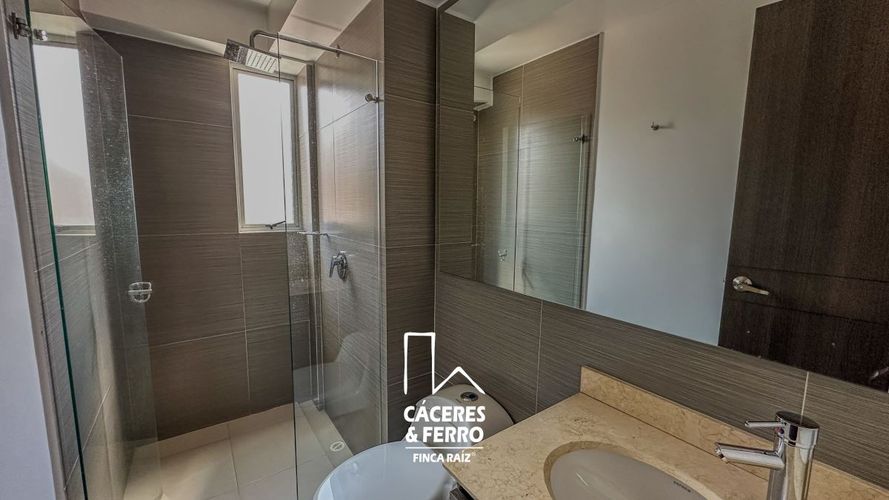 Apartamento en Arriendo en Cedritos, Bogotá - Miniatura 13