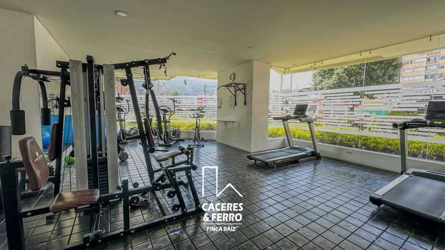 Apartamento en Arriendo en Cedritos, Bogotá - Miniatura 14
