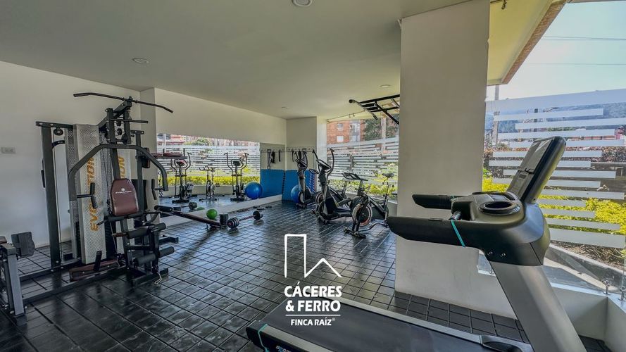 Apartamento en Arriendo en Cedritos, Bogotá - Miniatura 15