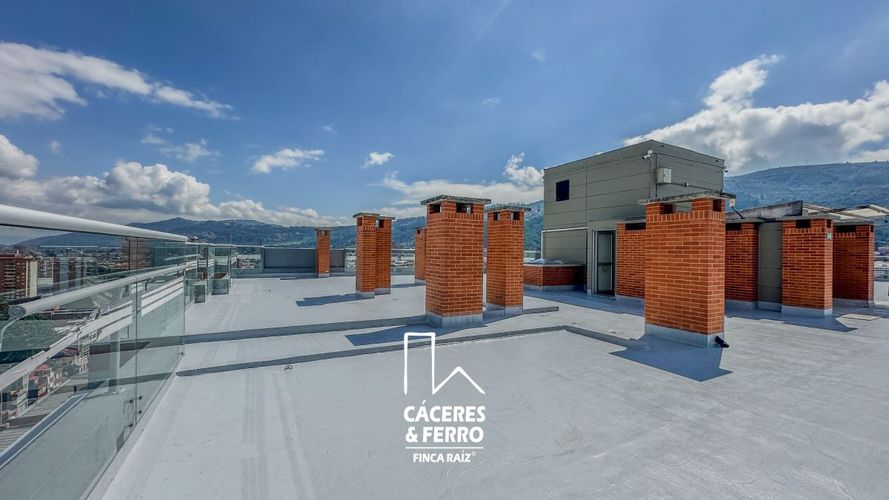 Apartamento en Arriendo en Cedritos, Bogotá - Miniatura 16