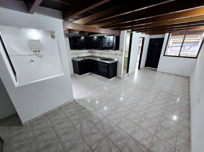Casa en  Venta en Rodeo Alto, Itaguí - Miniatura 2