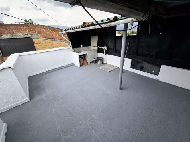 Casa en  Venta en Rodeo Alto, Itaguí - Miniatura 3