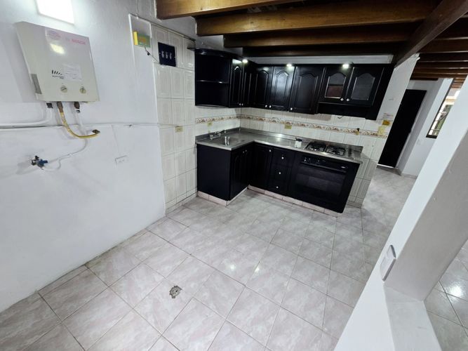 Casa en  Venta en Rodeo Alto, Itaguí - Miniatura 8