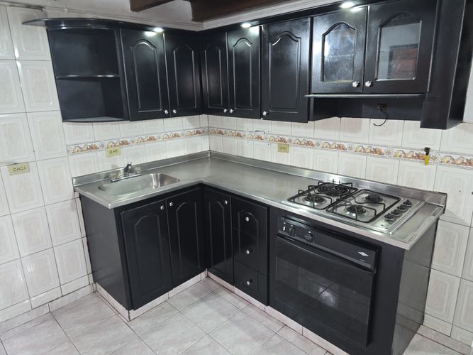 Casa en  Venta en Rodeo Alto, Itaguí - Miniatura 9