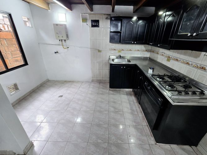 Casa en  Venta en Rodeo Alto, Itaguí - Miniatura 13