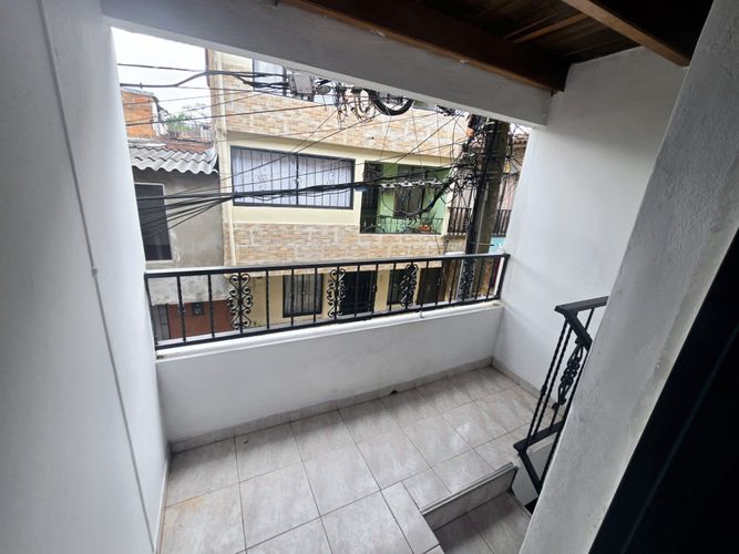 Casa en  Venta en Rodeo Alto, Itaguí - Miniatura 14