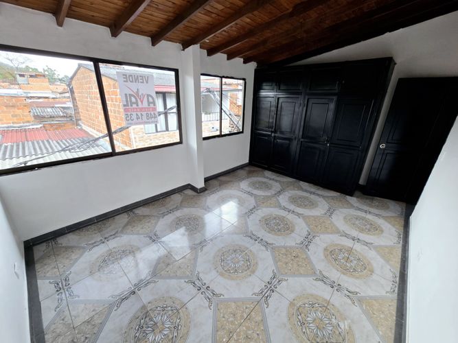 Casa en  Venta en Rodeo Alto, Itaguí - Miniatura 15