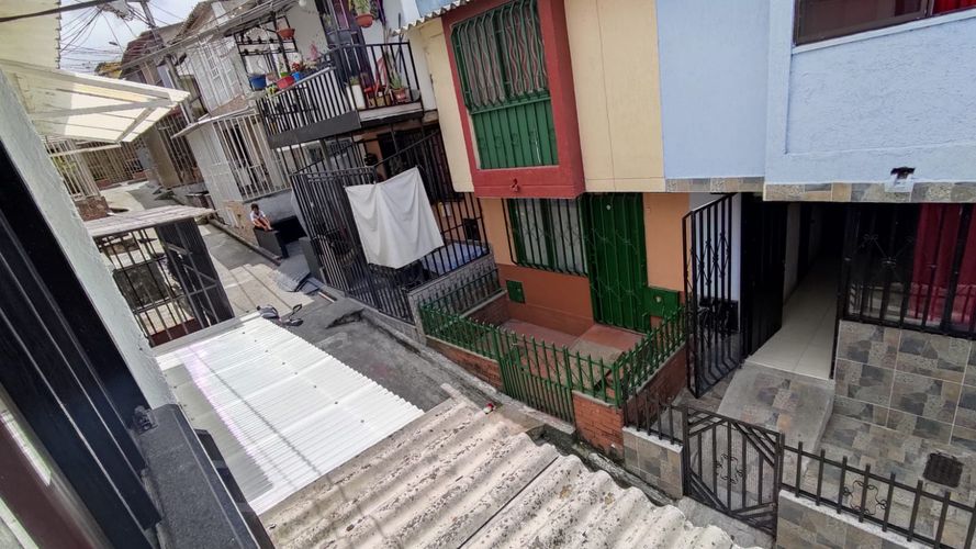 Casa en Arriendo en La patria, Armenia - Miniatura 10