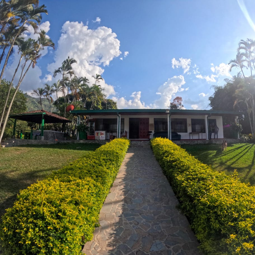 Finca en  Venta en Centro, Girardota - Imagen 1