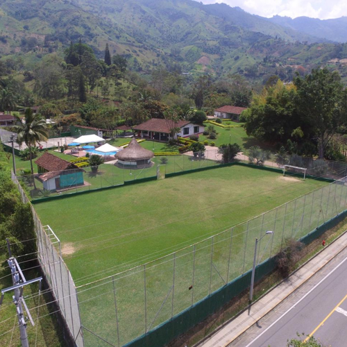 Finca en  Venta en Centro, Girardota - Miniatura 7