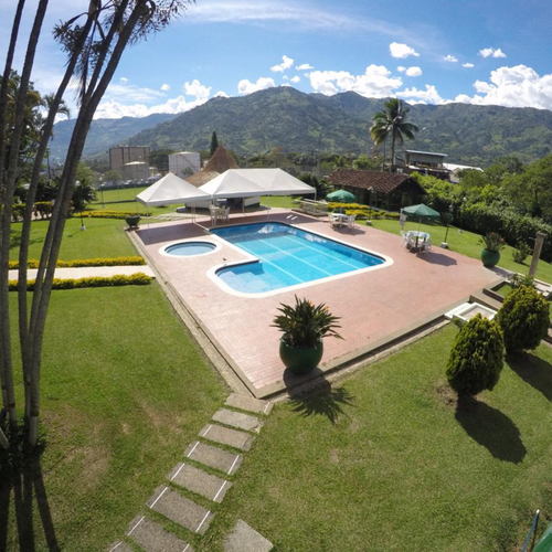 Finca en  Venta en Centro, Girardota - Miniatura 9