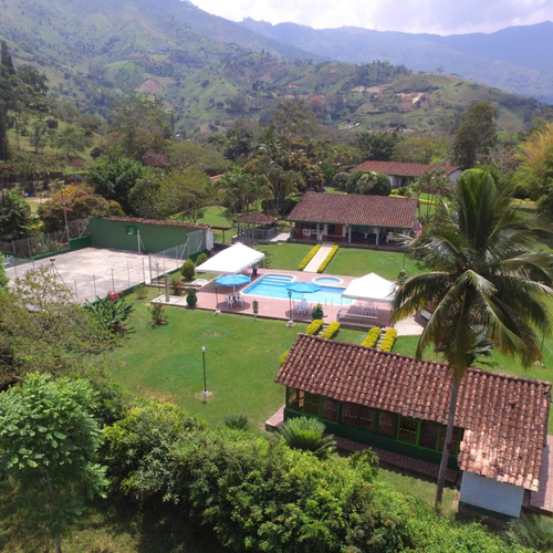 Finca en  Venta en Centro, Girardota - Miniatura 11