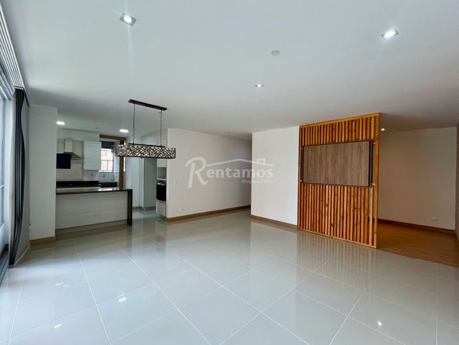 Apartamento en Arriendo en El Poblado, Medellín - Imagen 1