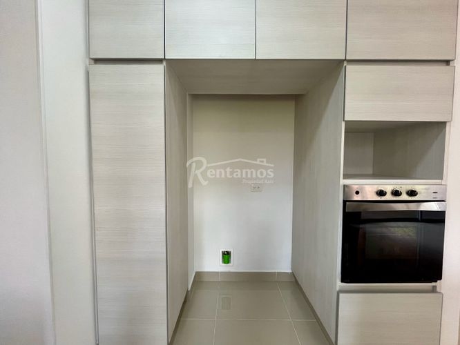 Apartamento en Arriendo en El Poblado, Medellín - Miniatura 4