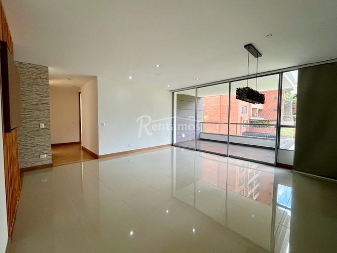Apartamento en Arriendo en El Poblado, Medellín - Miniatura 6