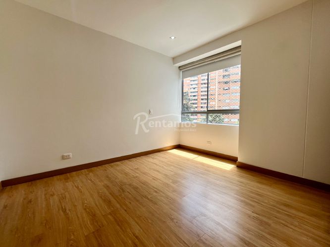Apartamento en Arriendo en El Poblado, Medellín - Miniatura 9
