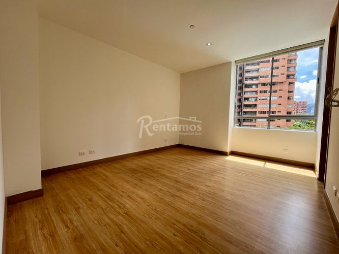 Apartamento en Arriendo en El Poblado, Medellín - Miniatura 10