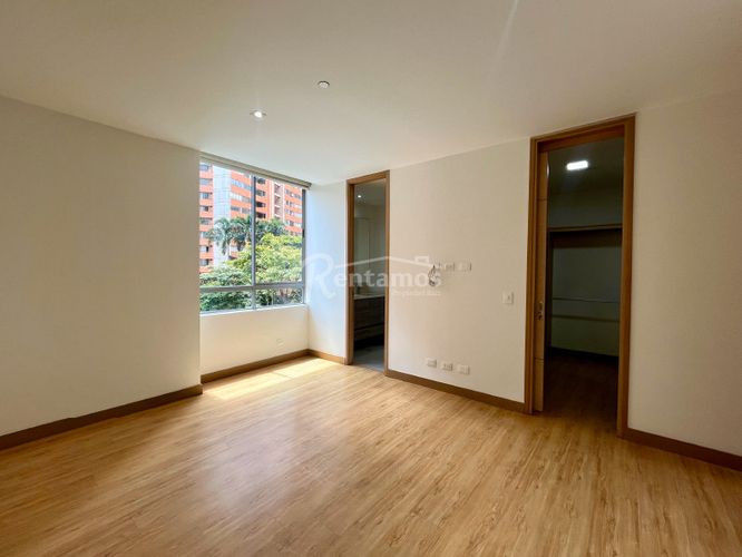 Apartamento en Arriendo en El Poblado, Medellín - Miniatura 11