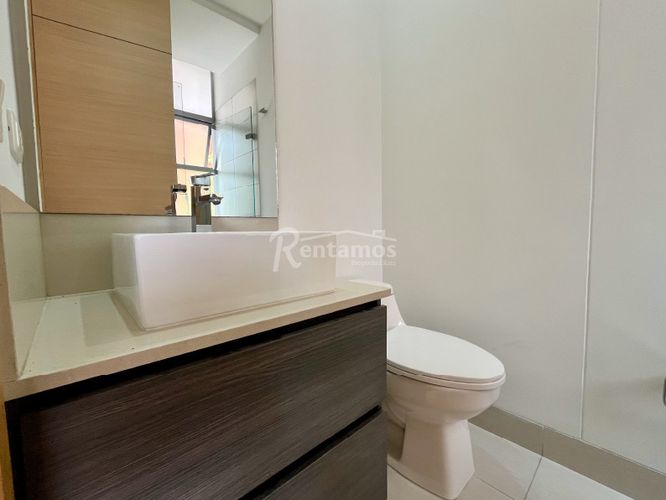 Apartamento en Arriendo en El Poblado, Medellín - Miniatura 12