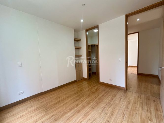 Apartamento en Arriendo en El Poblado, Medellín - Miniatura 14