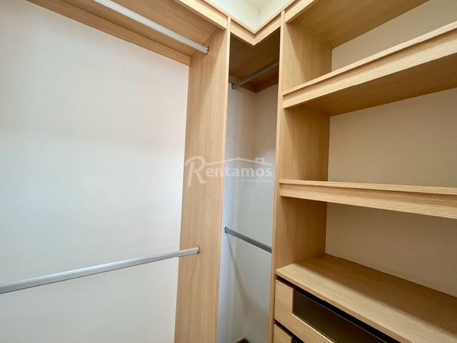 Apartamento en Arriendo en El Poblado, Medellín - Miniatura 21