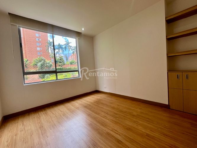 Apartamento en Arriendo en El Poblado, Medellín - Miniatura 22
