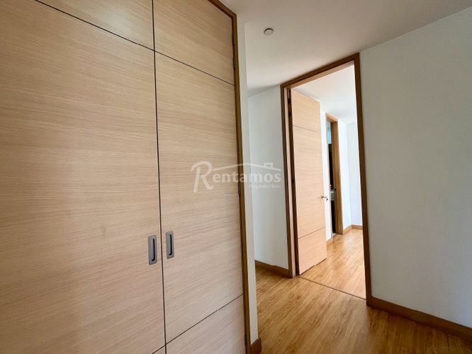 Apartamento en Arriendo en El Poblado, Medellín - Miniatura 23