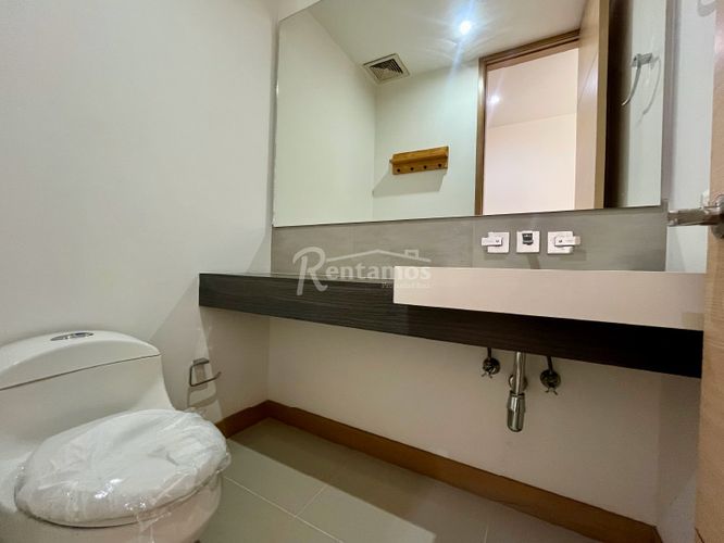 Apartamento en Arriendo en El Poblado, Medellín - Miniatura 24