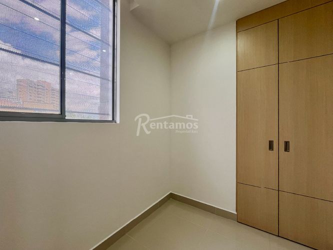 Apartamento en Arriendo en El Poblado, Medellín - Miniatura 25