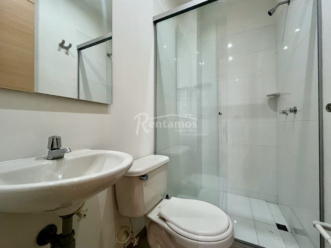 Apartamento en Arriendo en El Poblado, Medellín - Miniatura 26