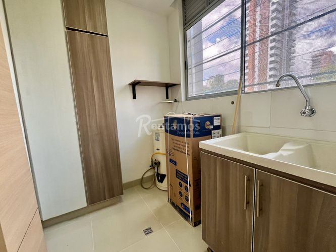 Apartamento en Arriendo en El Poblado, Medellín - Miniatura 27