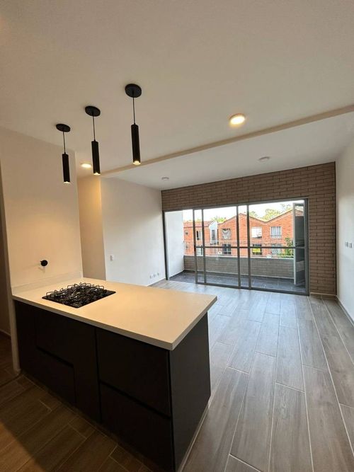 Apartamento en Arriendo en Barro blanco, Rionegro - Miniatura 3
