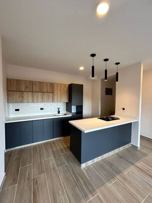 Apartamento en Arriendo en Barro blanco, Rionegro - Miniatura 4