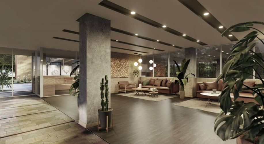Apartamento en Arriendo en Barro blanco, Rionegro - Miniatura 7