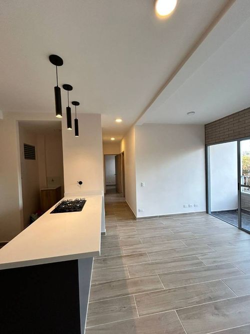 Apartamento en Arriendo en Barro blanco, Rionegro - Miniatura 9