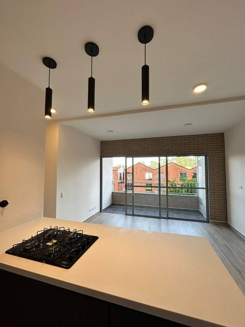 Apartamento en Arriendo en Barro blanco, Rionegro - Miniatura 10