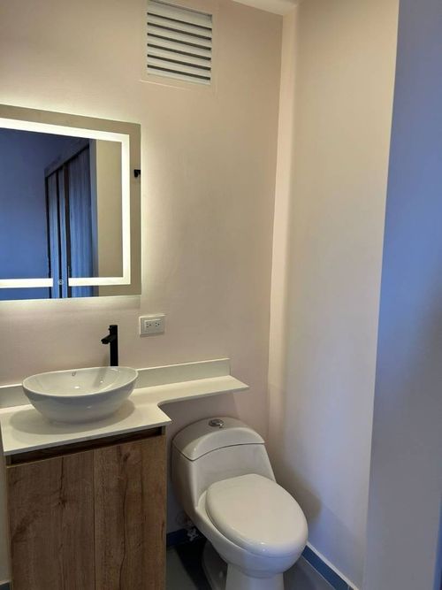 Apartamento en Arriendo en Barro blanco, Rionegro - Miniatura 21