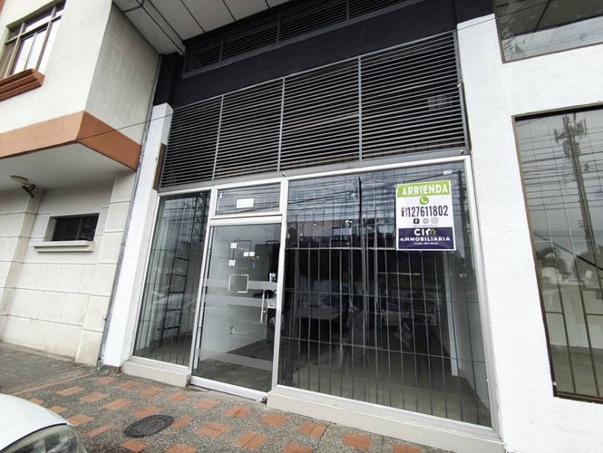 Local en Arriendo en Los molinos, Dosquebradas - Imagen 1