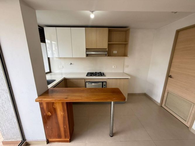 Apartamento en Arriendo en Tres esquinas, Sabaneta - Imagen 1