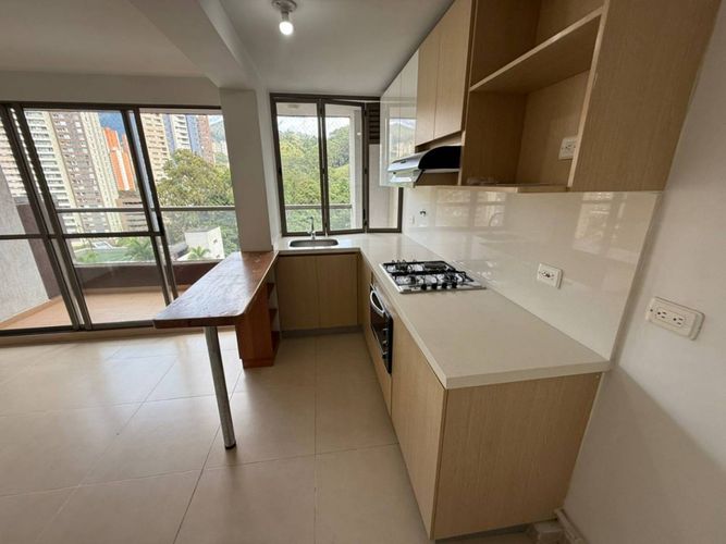 Apartamento en Arriendo en Tres esquinas, Sabaneta - Miniatura 4