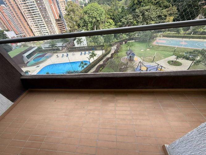 Apartamento en Arriendo en Tres esquinas, Sabaneta - Miniatura 6