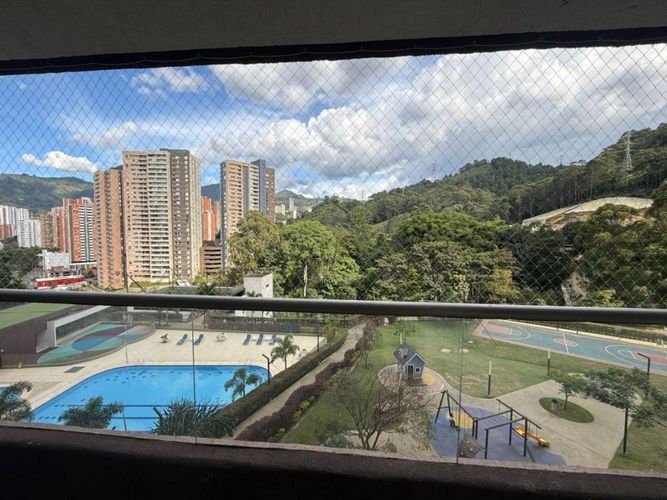 Apartamento en Arriendo en Tres esquinas, Sabaneta - Miniatura 7