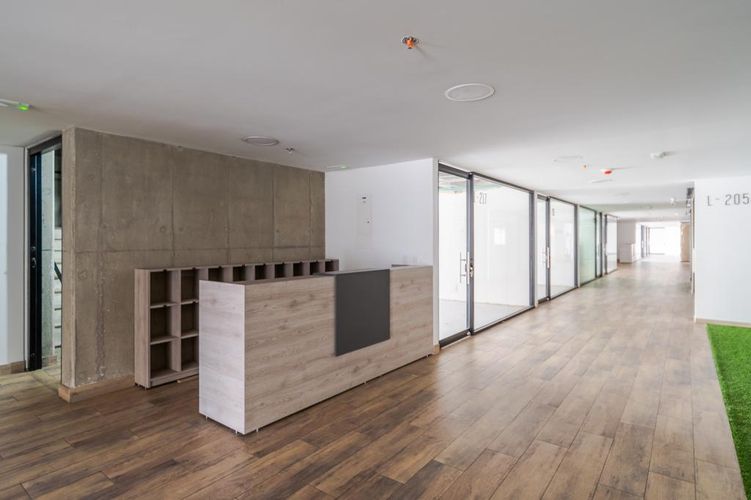 Oficina en Arriendo en Prado veraniego, Bogotá - Miniatura 3