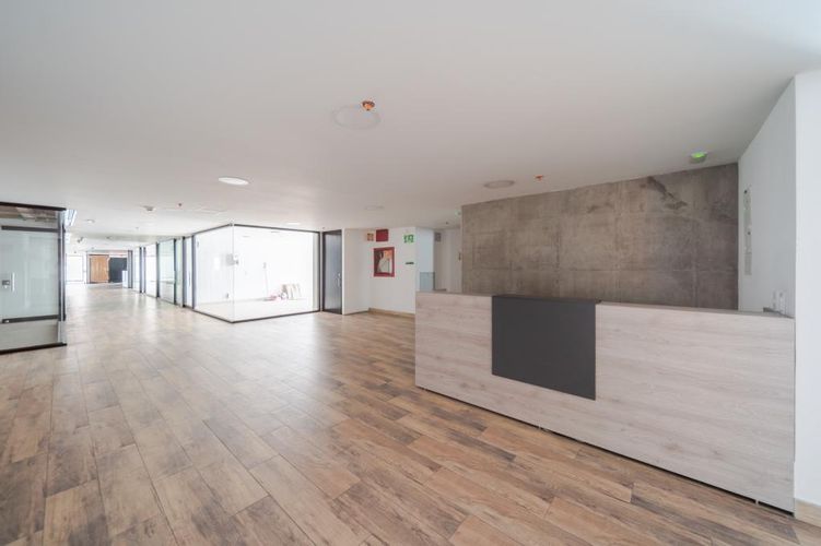 Oficina en Arriendo en Prado veraniego, Bogotá - Miniatura 6