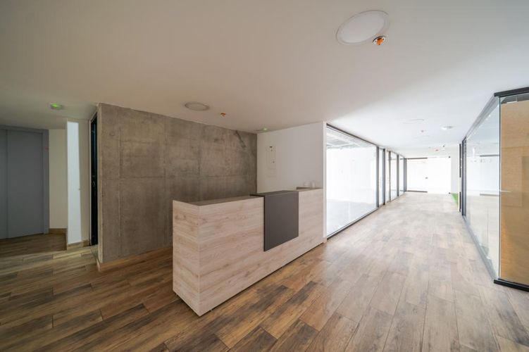 Oficina en Arriendo en Prado veraniego, Bogotá - Miniatura 7